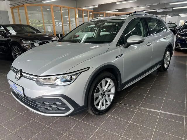 Volkswagen Golf 2.0 TDI AllTrack Golf VIII