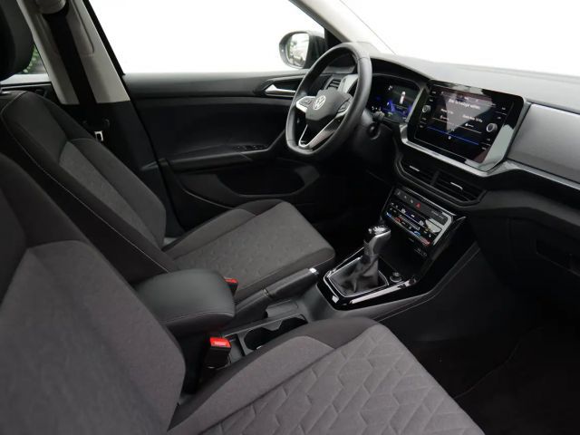 Volkswagen T-Cross 1.5 TSI DSG Life