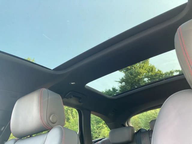 Audi A6 50 TDI Avant Quattro S-Line