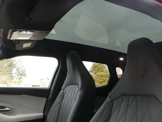 Ford Capri AWD Extended range Premium