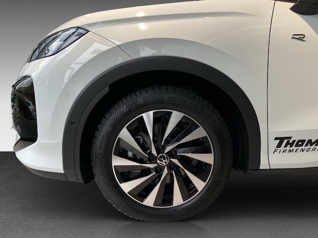 Volkswagen T-Roc DSG R-Line