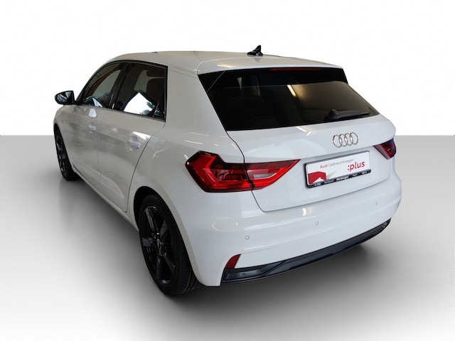 Audi A1 30 TFSI Sportback