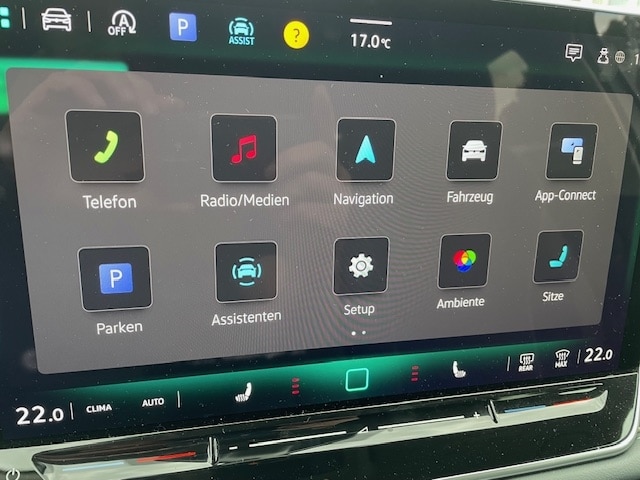 Volkswagen Passat 1.5 eTSI