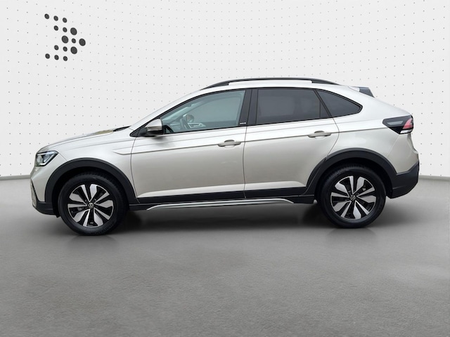 Volkswagen Taigo 1.0 TSI Life Move