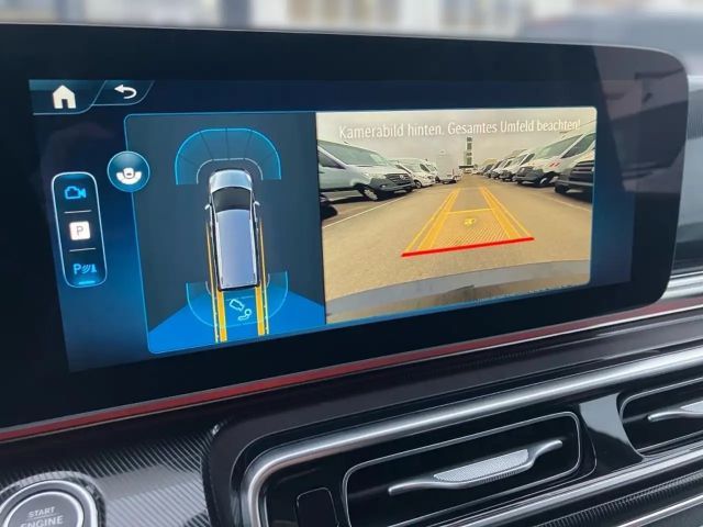 Mercedes-Benz V 250 Style