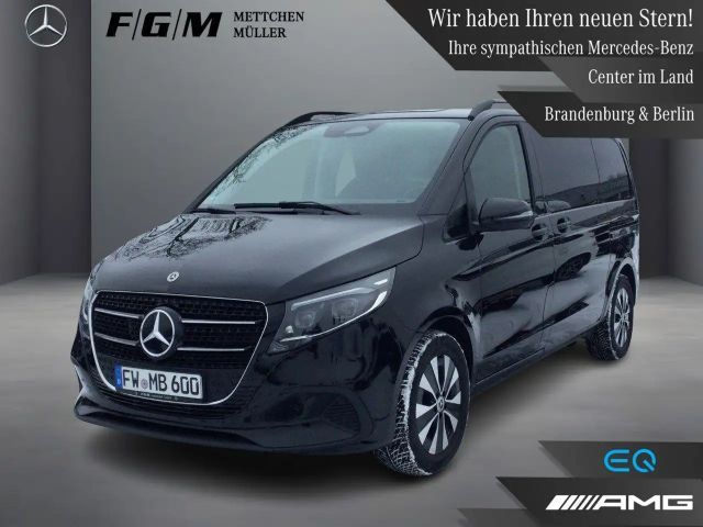 Mercedes-Benz V 220 4MATIC Style V 220 d