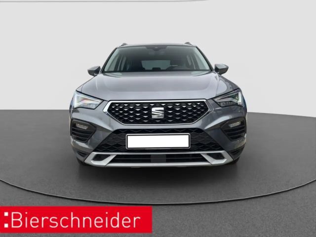 Seat Ateca 2.0 TDI DSG