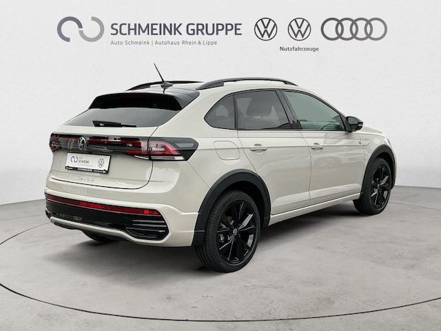 Volkswagen Taigo 1.5 TSI DSG R-Line