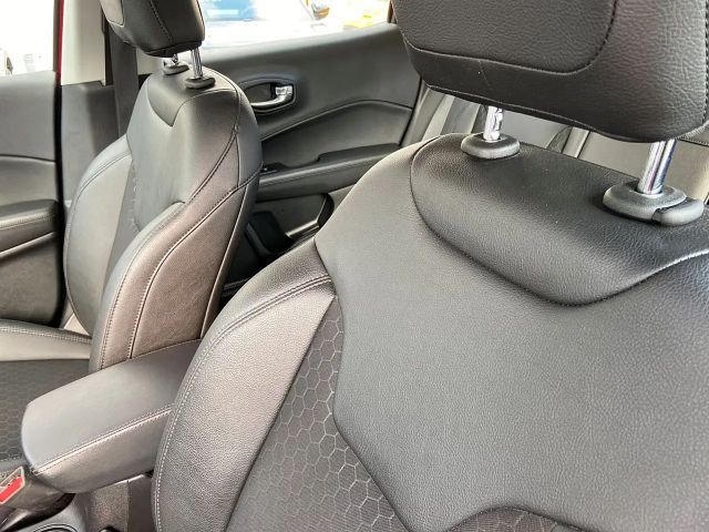 Jeep Compass Night Eagle