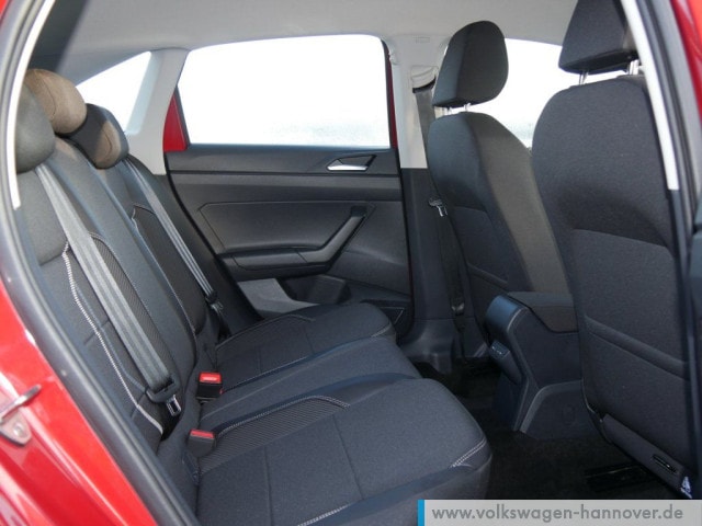 Volkswagen Taigo 1.0 TSI Style