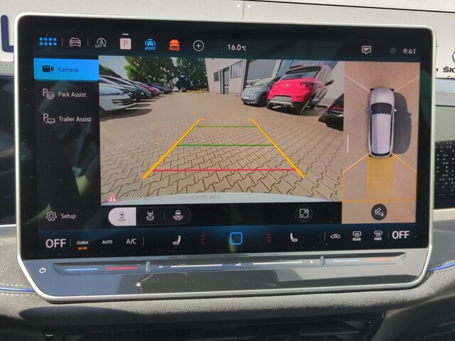 Volkswagen Passat 2.0 TDI DSG R-Line