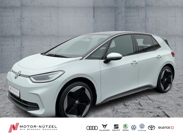Volkswagen ID.3 Performance Pro