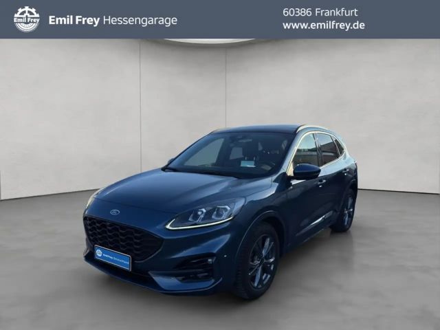 Ford Kuga ST Line X