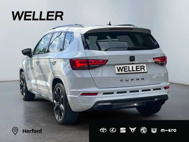 Cupra Ateca 2.0 TSI 4Drive DSG
