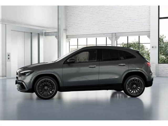 Mercedes-Benz GLA 200 AMG Line GLA 200 d