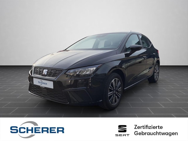 Seat Ibiza 1.0 TSI Style