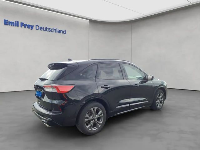 Ford Kuga EcoBoost ST Line X
