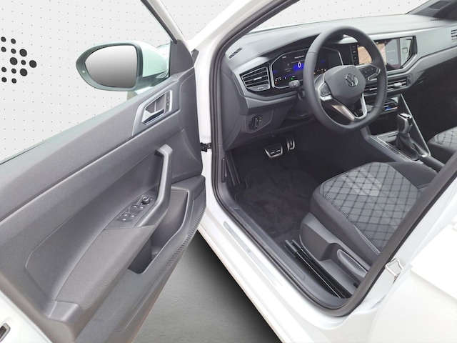 Volkswagen Taigo 1.0 TSI R-Line