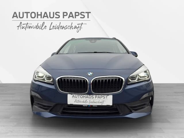 BMW 218 Advantage pakket Gran Tourer