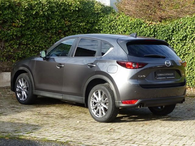 Mazda CX-5 Advantage SkyActiv