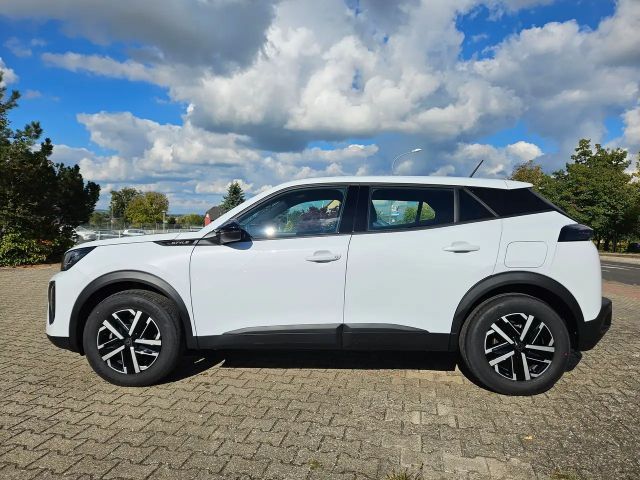 Peugeot 2008 Hybrid Style