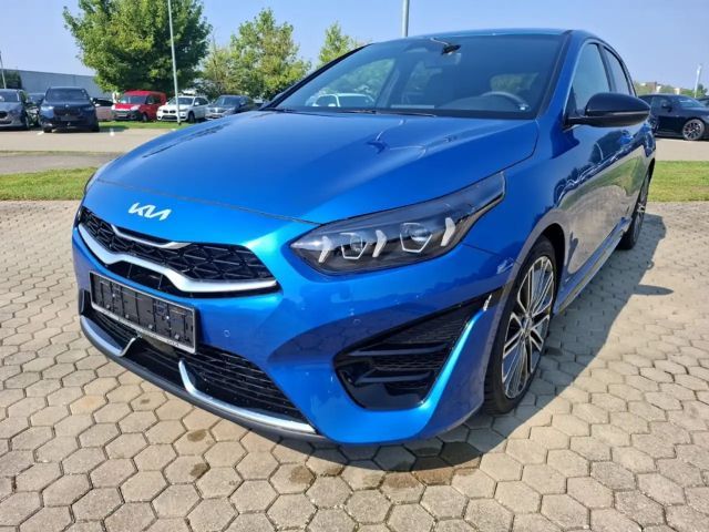 Kia Ceed GDi GT-Line