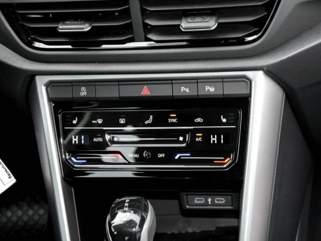 Volkswagen T-Roc 1.5 TSI DSG Life