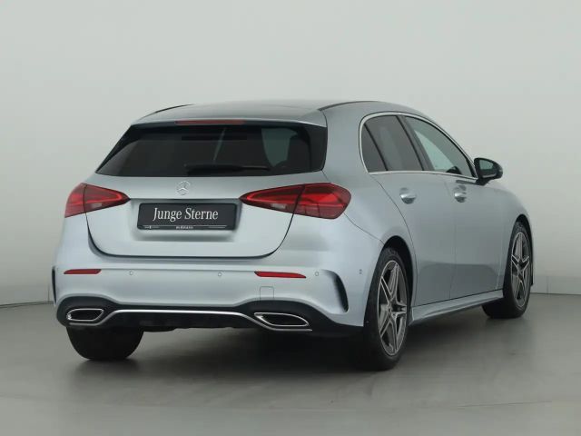 Mercedes-Benz A 200 AMG Line