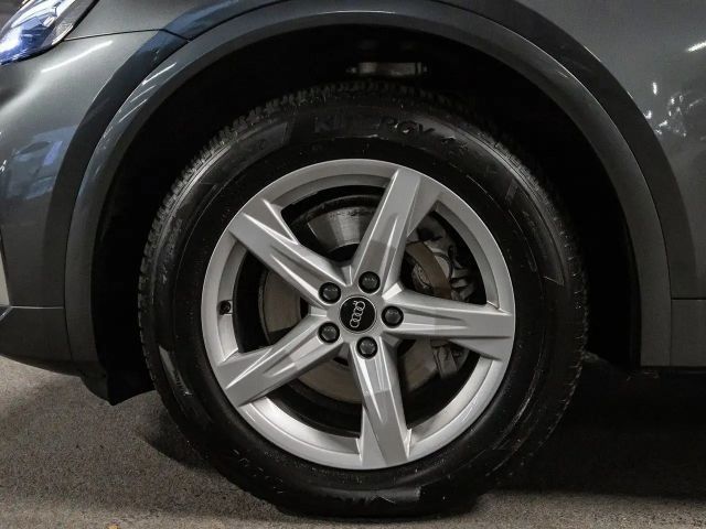 Audi Q5 35 TDI S-Line