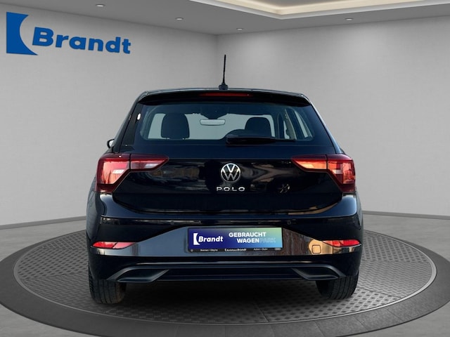 Volkswagen Polo 1.0 TSI Life