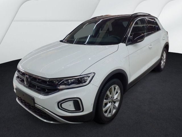 Volkswagen T-Roc 2.0 TDI