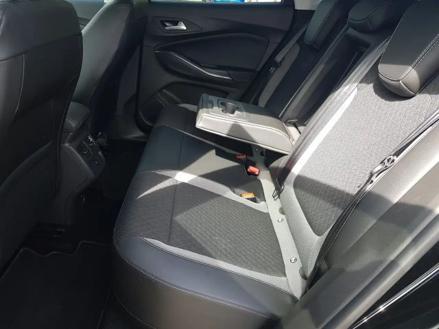 Opel Grandland X 1.6 Turbo Turbo