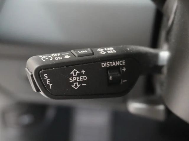 Audi A6 50 TFSI Avant Hybride Quattro