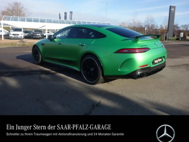 Mercedes-Benz AMG GT 4MATIC+ AMG Line Coupé