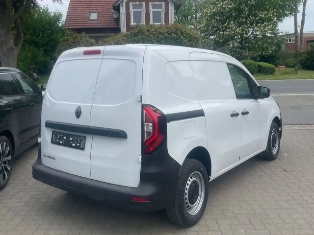 Renault Kangoo Renault Kangoo III Rapid  L1H1