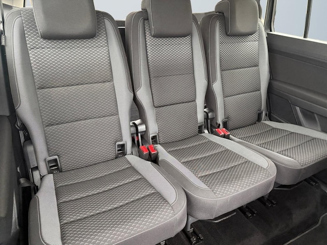 Volkswagen Touran 2.0 TDI DSG