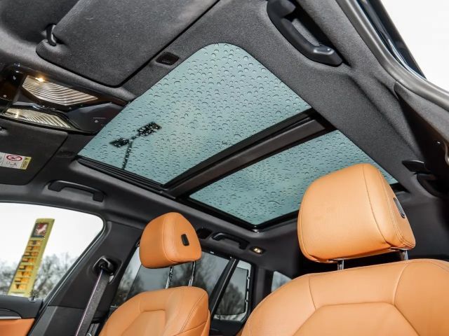 BMW 530 530d M-Sport Touring xDrive