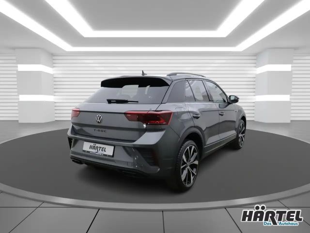 Volkswagen T-Roc 2.0 TDI DSG R-Line Style