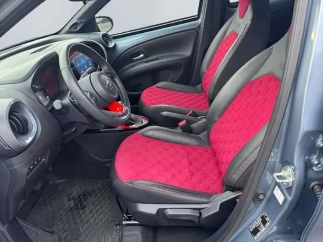 Toyota Aygo X Hatchback S-CVT