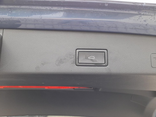 Volkswagen Golf 1.5 eTSI Golf VIII Variant