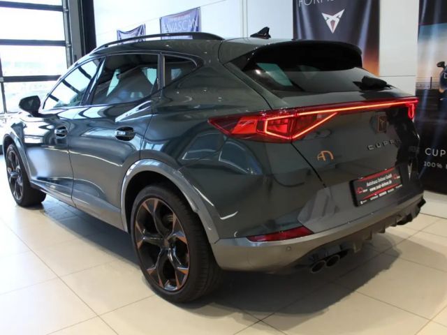 Cupra Formentor 2.0 TSI 4Drive DSG VZ