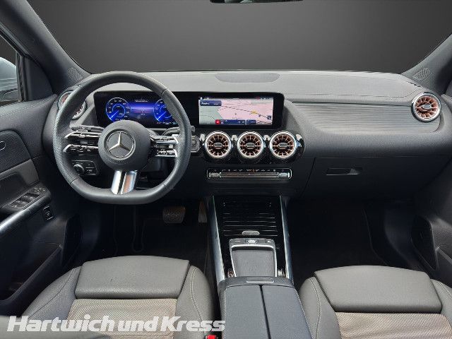 Mercedes-Benz EQA 350 4MATIC