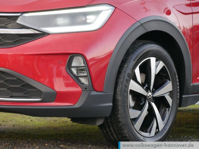 Volkswagen Taigo 1.0 TSI Style