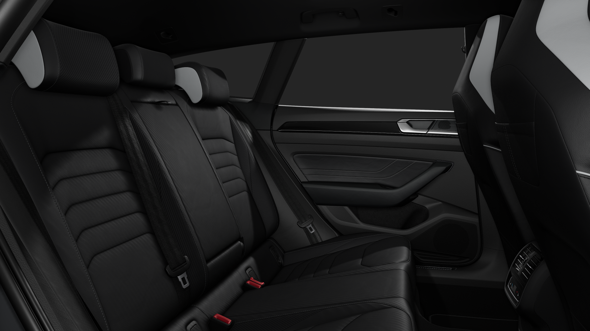 Volkswagen Arteon Shooting Brake 2.0 TDI DSG