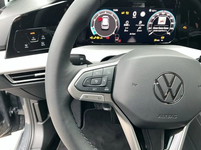 Volkswagen Golf Rabbit TSI