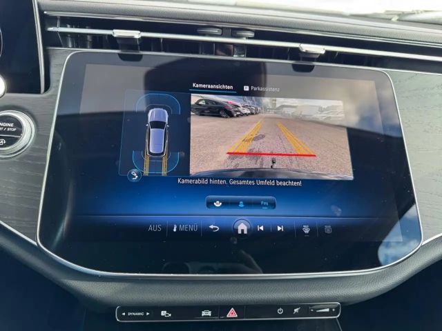 Mercedes-Benz E 200 AVANTGARDE Estate