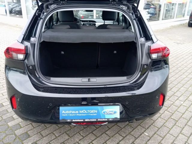 Opel Corsa 1.2 Turbo Edition F Edition Turbo