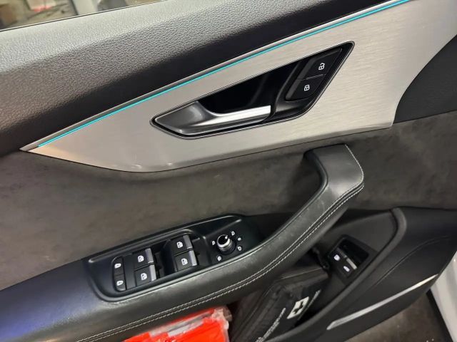 Audi Q7 Hybride Quattro S-Line