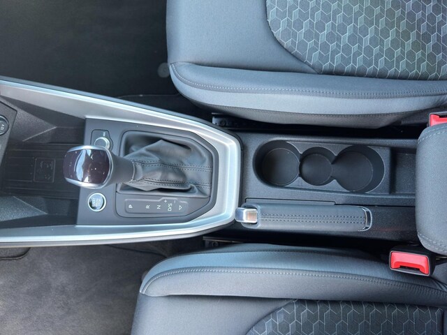 Audi A1 30 TFSI Allstreet S-Tronic