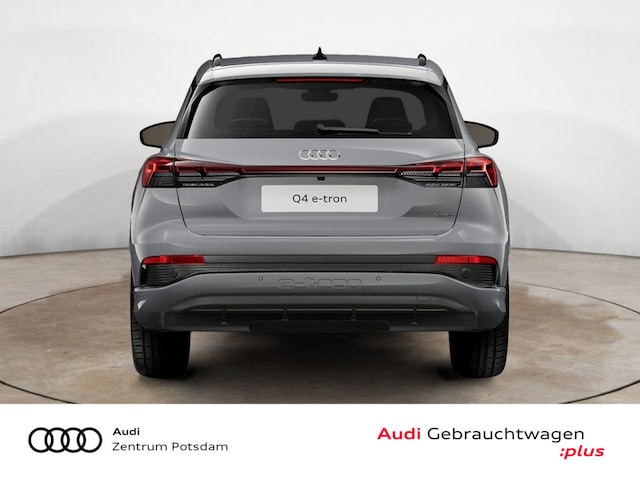 Audi Q4 e-tron 50 Quattro